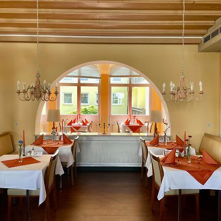 Morada Hotel Bad Woerishofen Экстерьер фото