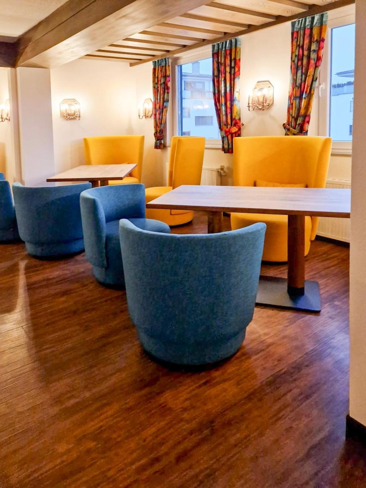 Morada Hotel Bad Woerishofen Экстерьер фото