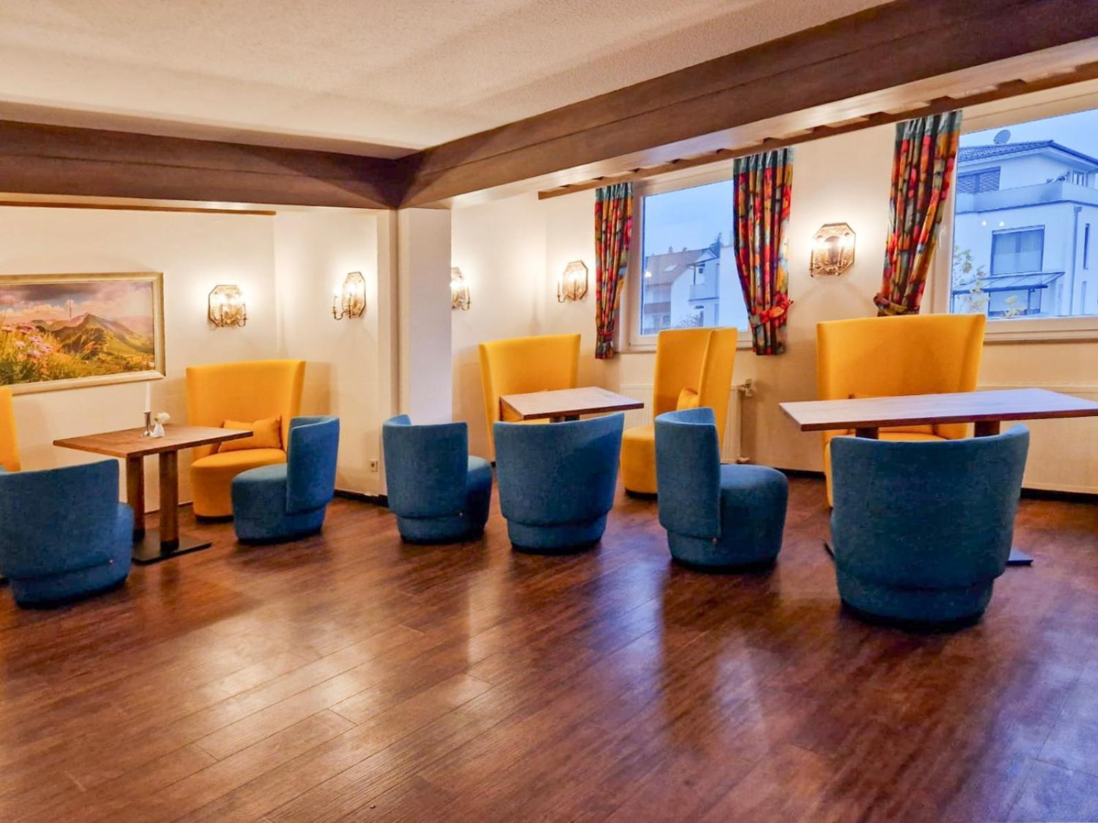 Morada Hotel Bad Woerishofen Экстерьер фото