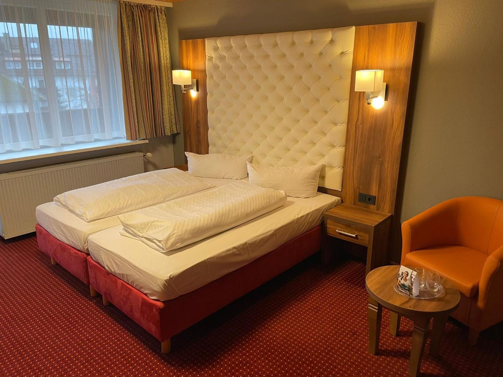 Morada Hotel Bad Woerishofen Экстерьер фото