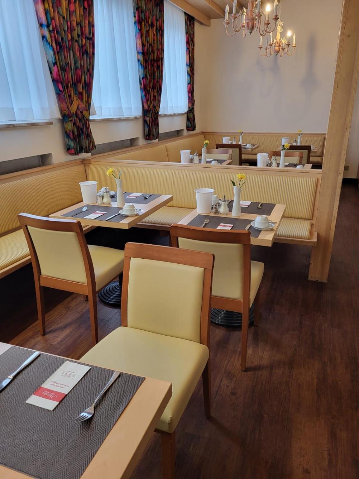 Morada Hotel Bad Woerishofen Экстерьер фото