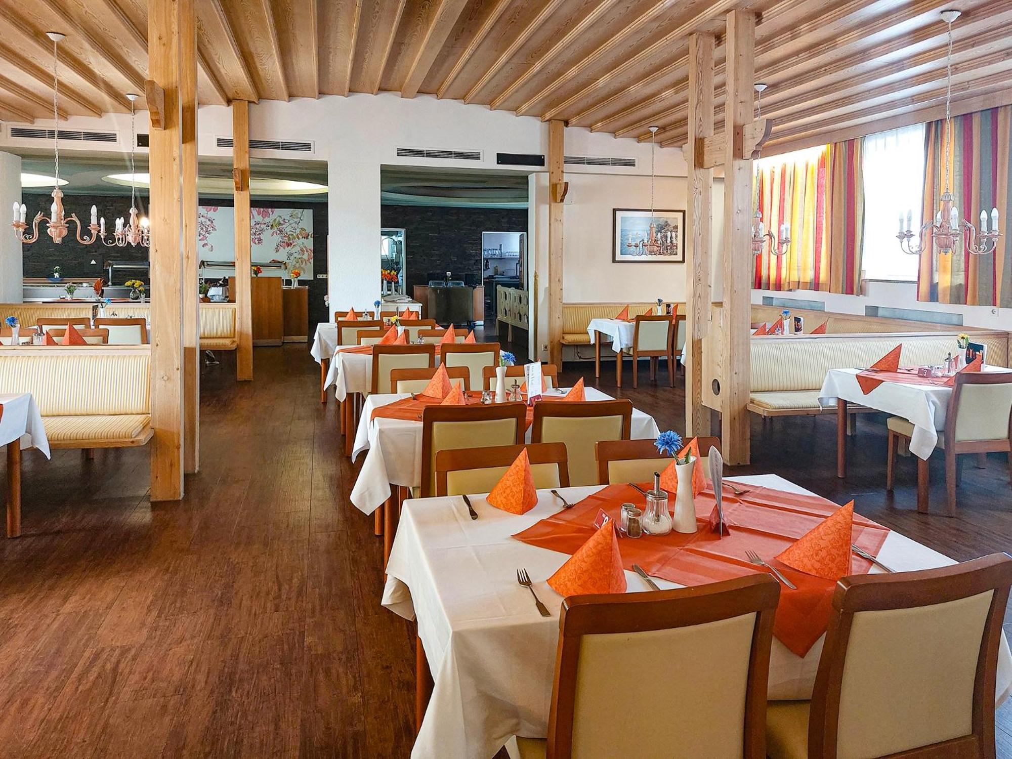 Morada Hotel Bad Woerishofen Экстерьер фото