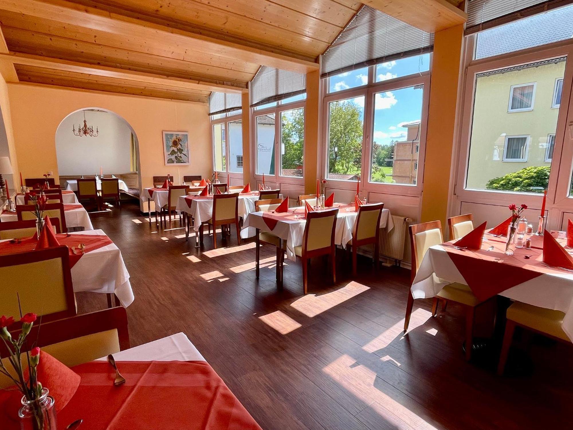 Morada Hotel Bad Woerishofen Экстерьер фото